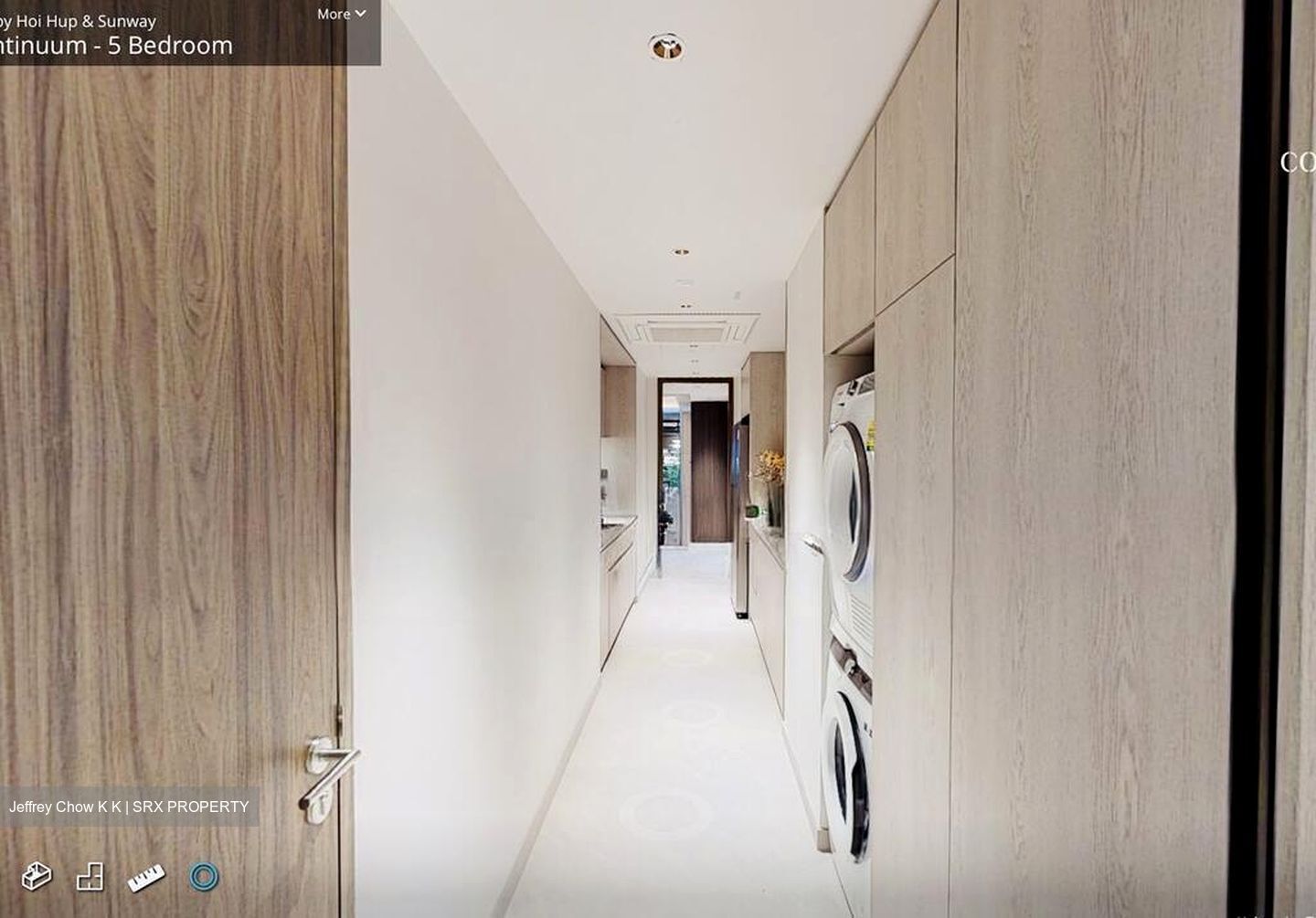 The Continuum (D15), Apartment #626060431